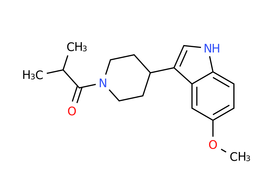 Structure Amb19448707