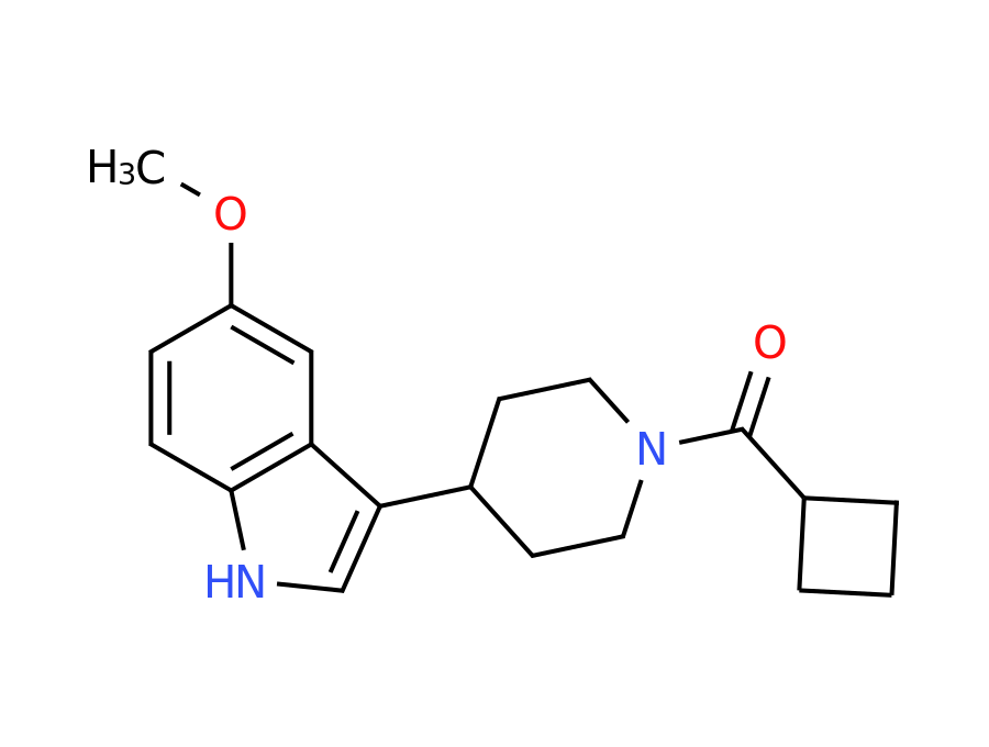 Structure Amb19448708