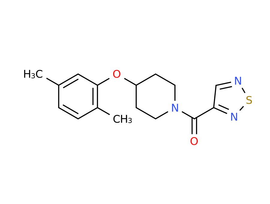 Structure Amb19448729