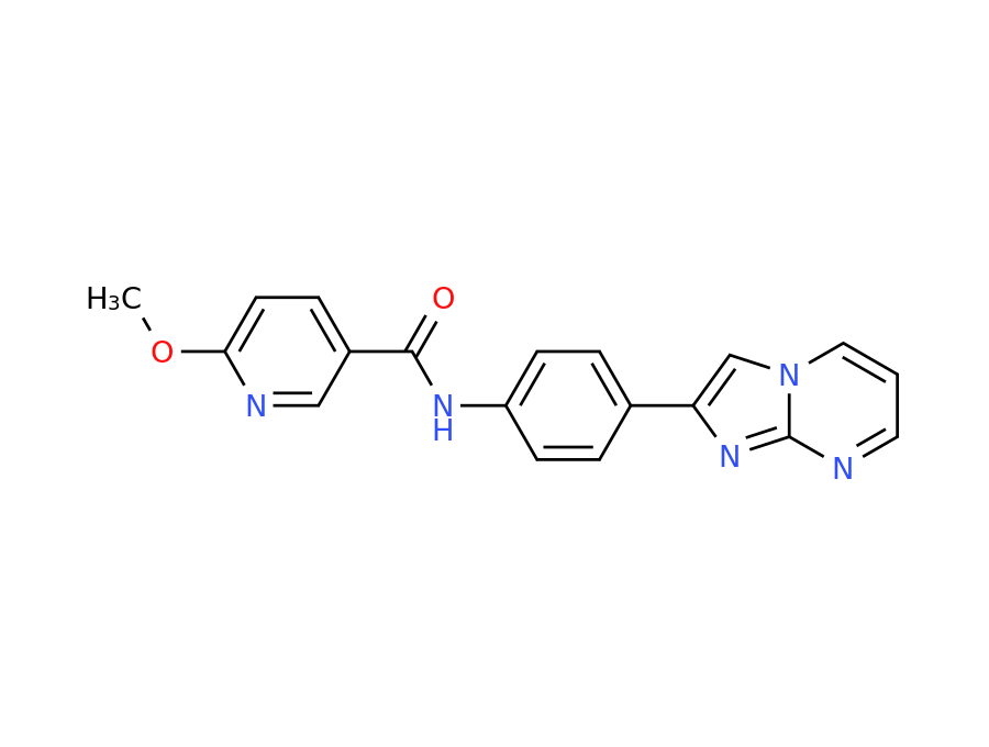 Structure Amb19448861