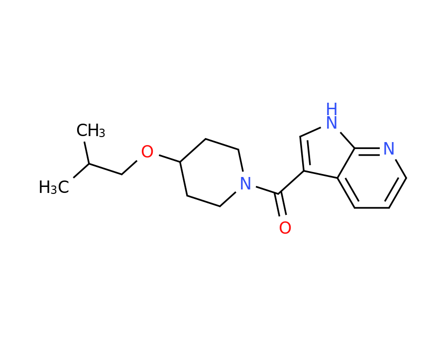 Structure Amb19448875