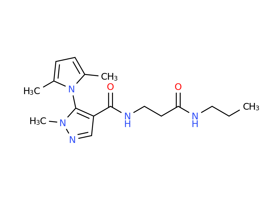 Structure Amb19448895