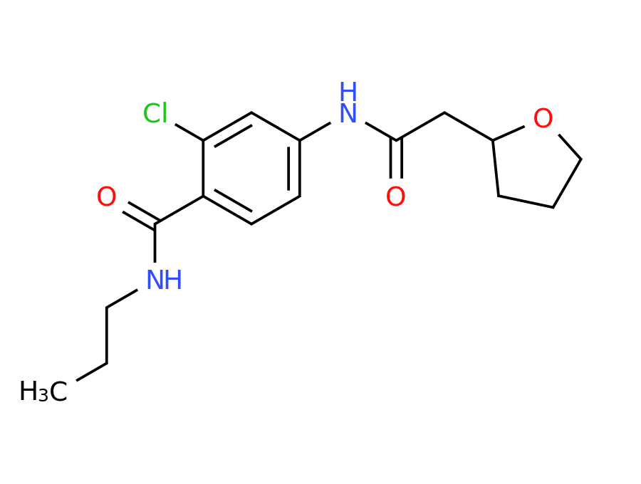 Structure Amb19448899