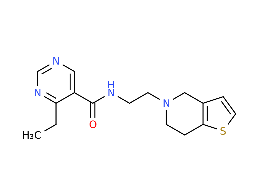 Structure Amb19448906