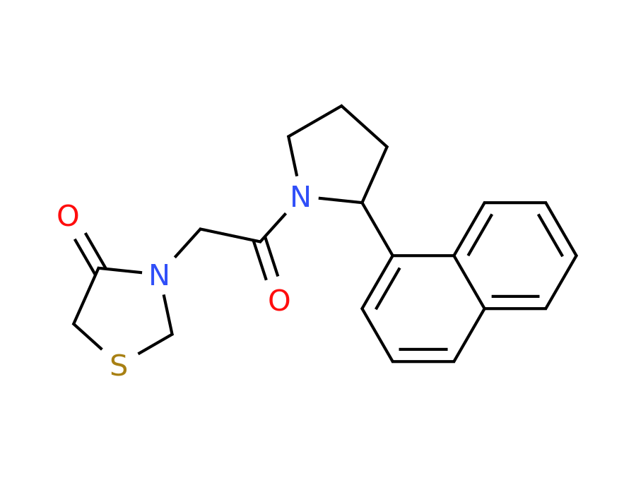 Structure Amb19449026