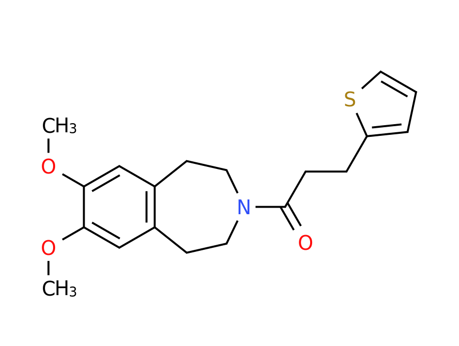 Structure Amb19449084