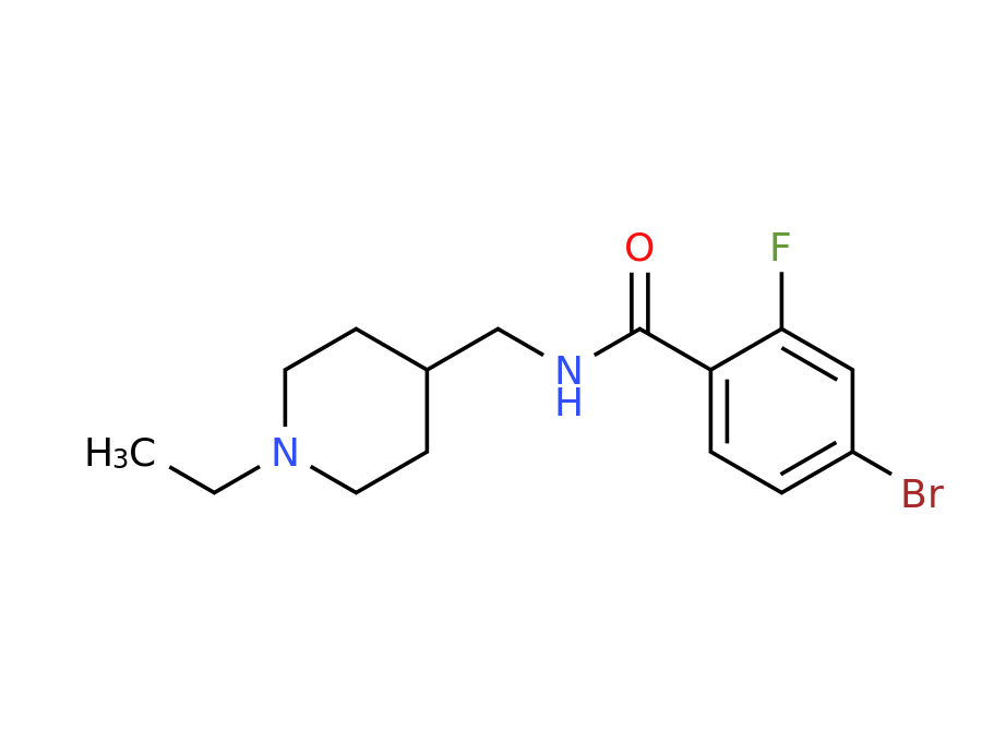 Structure Amb19449224