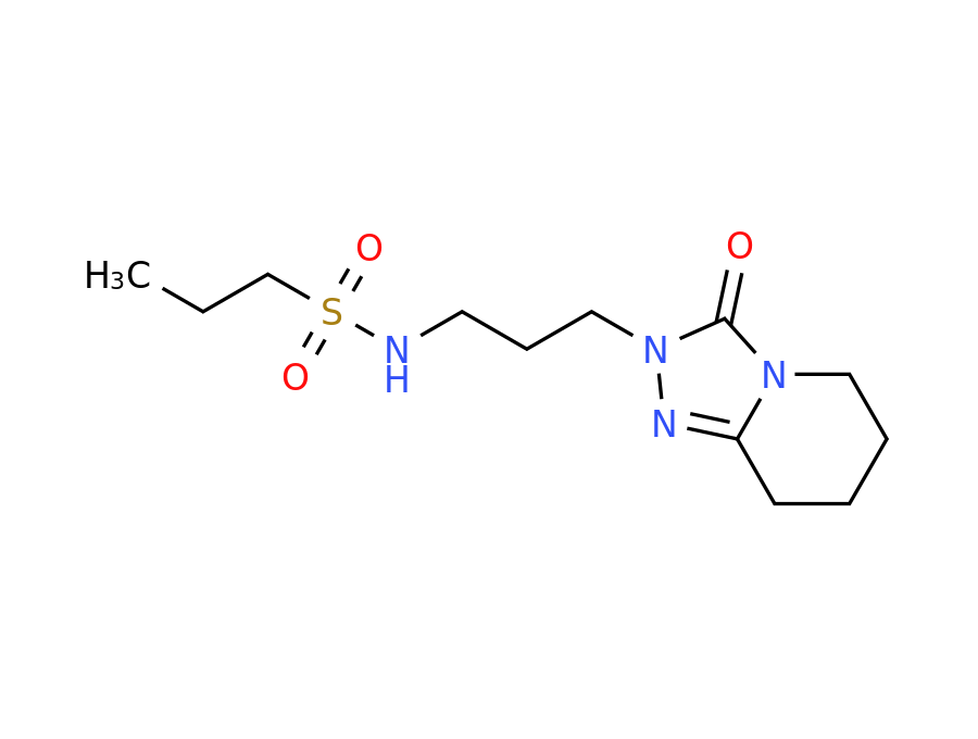 Structure Amb19449258