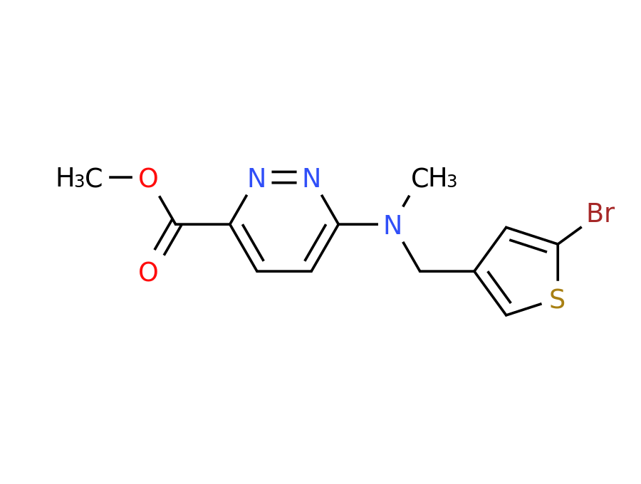 Structure Amb19449408