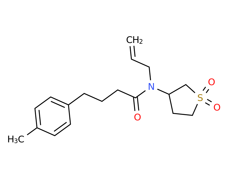 Structure Amb19449559