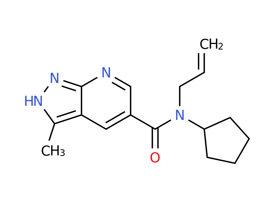 Structure Amb19449613