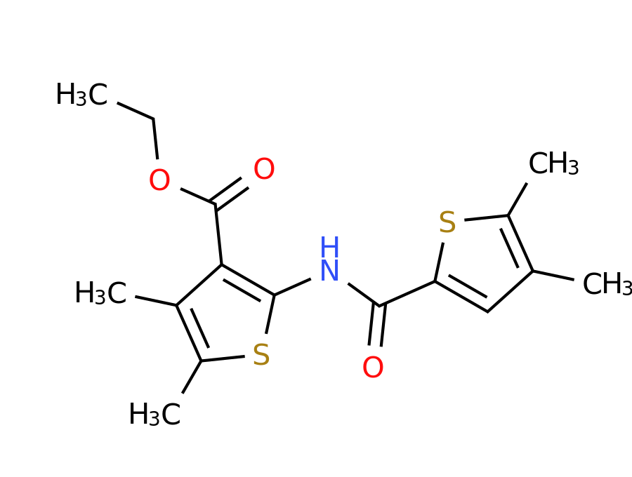 Structure Amb1944968