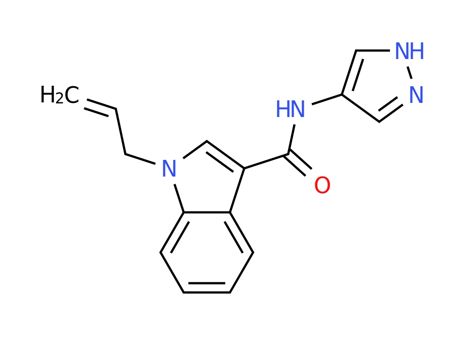 Structure Amb19449729