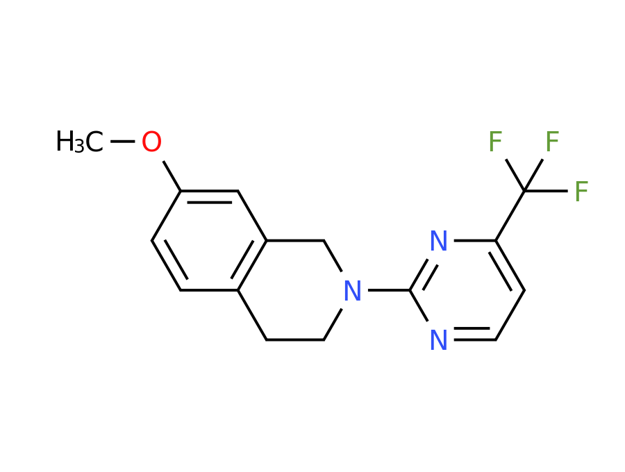 Structure Amb19449778