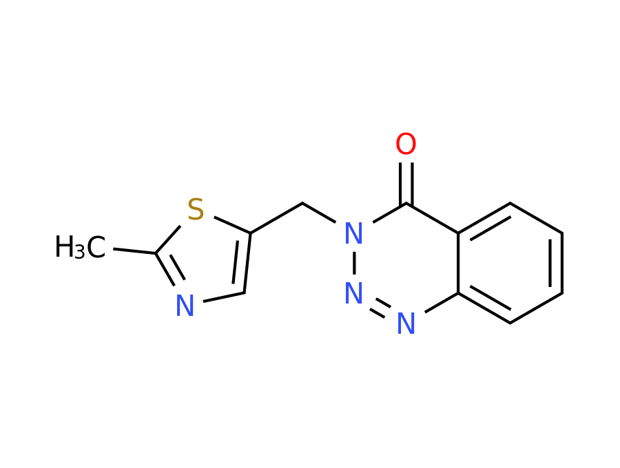 Structure Amb19449819