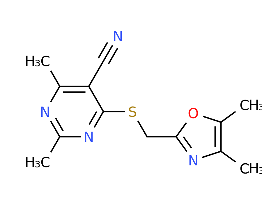 Structure Amb19449827