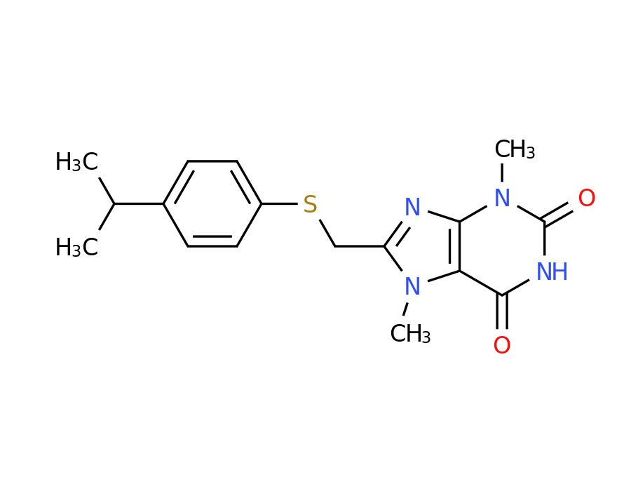 Structure Amb19449831