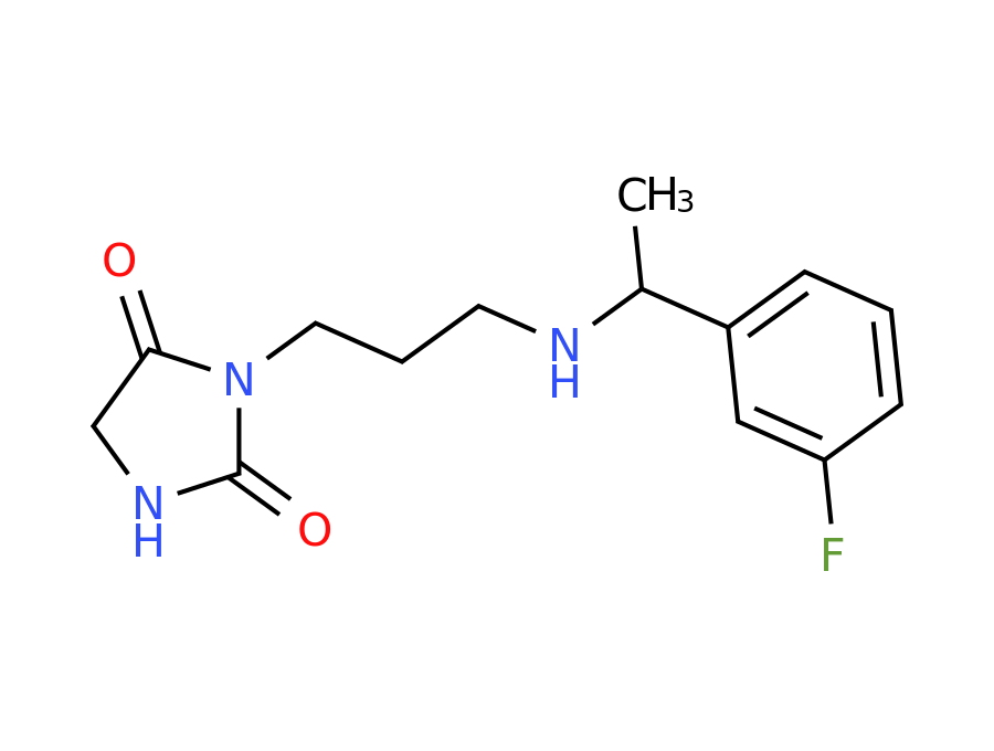 Structure Amb19449862