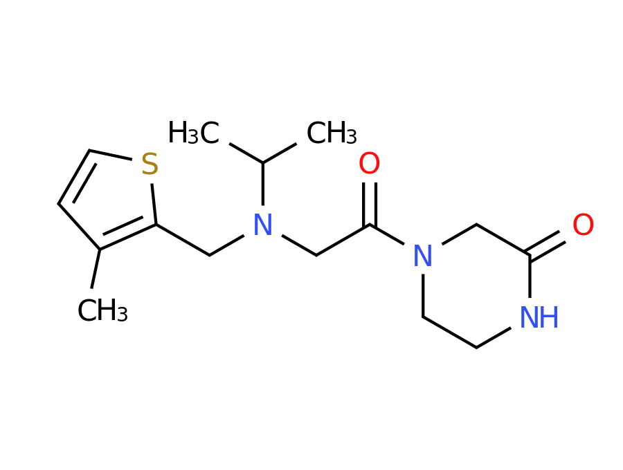 Structure Amb19449936