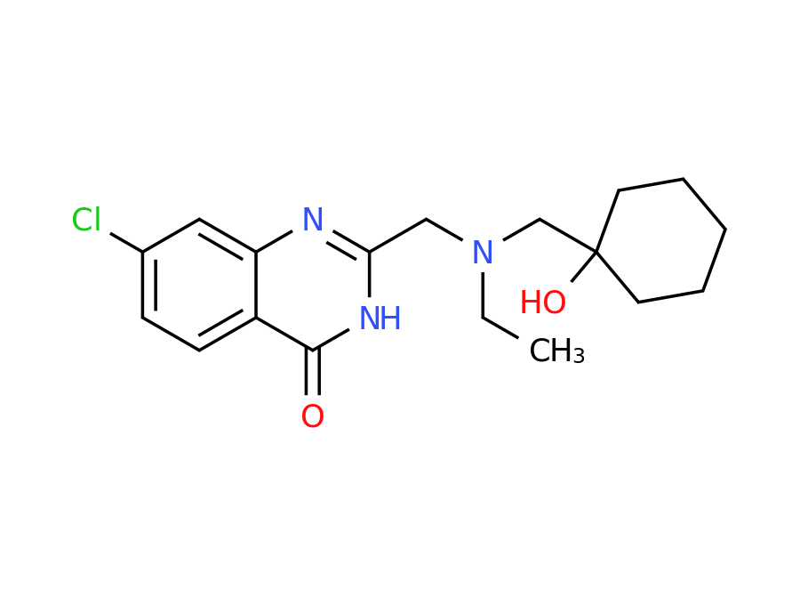 Structure Amb19449942