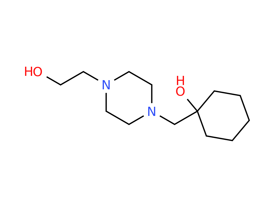 Structure Amb19449944