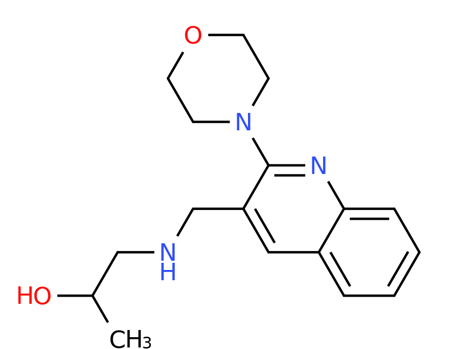 Structure Amb19449992