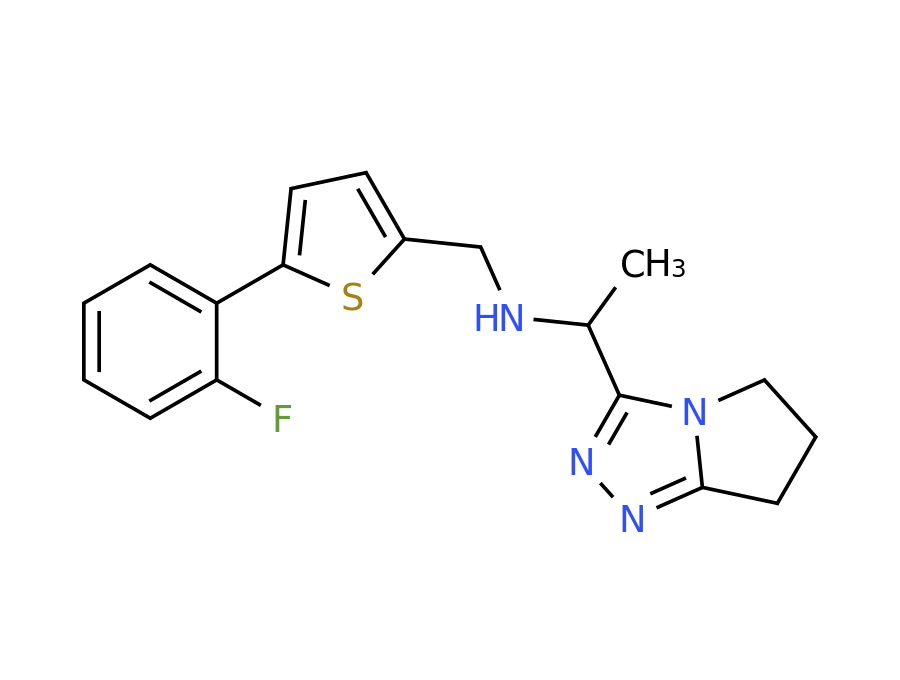 Structure Amb19450010