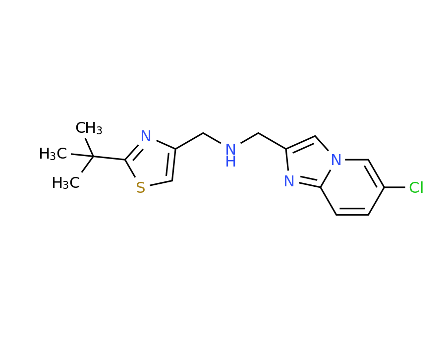 Structure Amb19450011