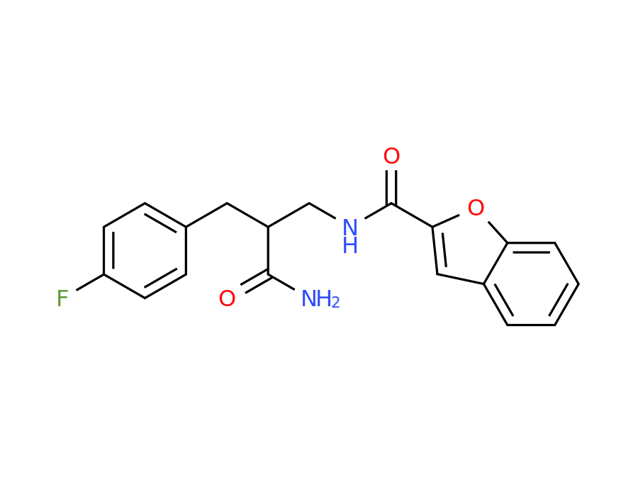 Structure Amb19450243