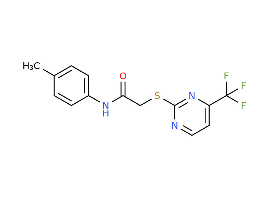 Structure Amb1945025