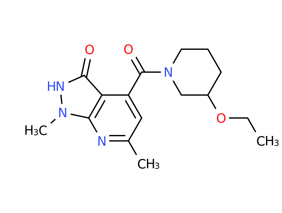 Structure Amb19450424