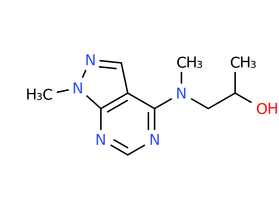 Structure Amb19450476