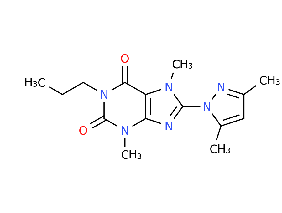 Structure Amb19450525