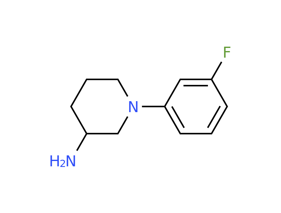 Structure Amb19450558