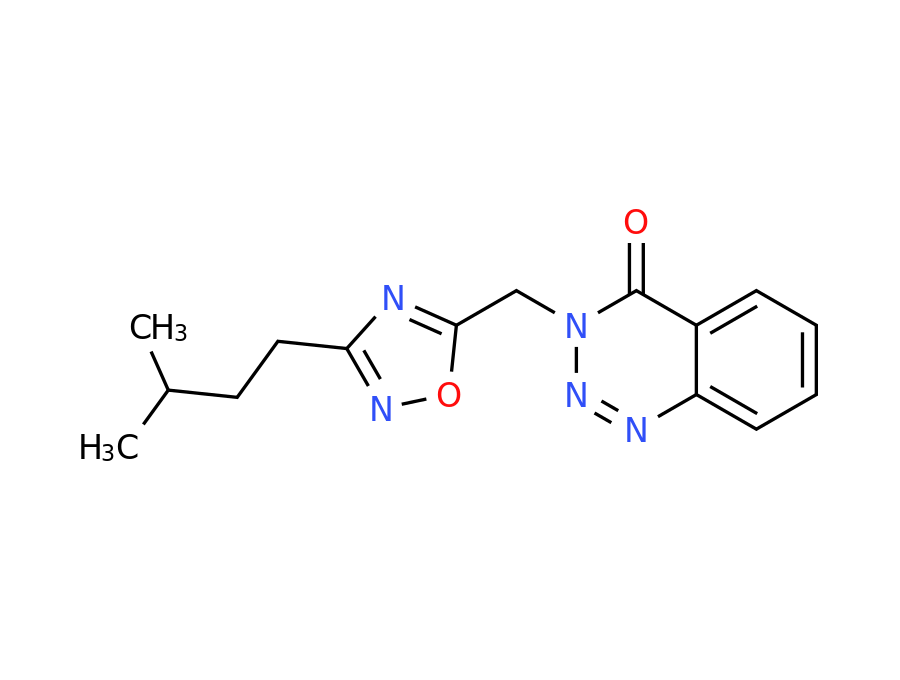 Structure Amb19450560