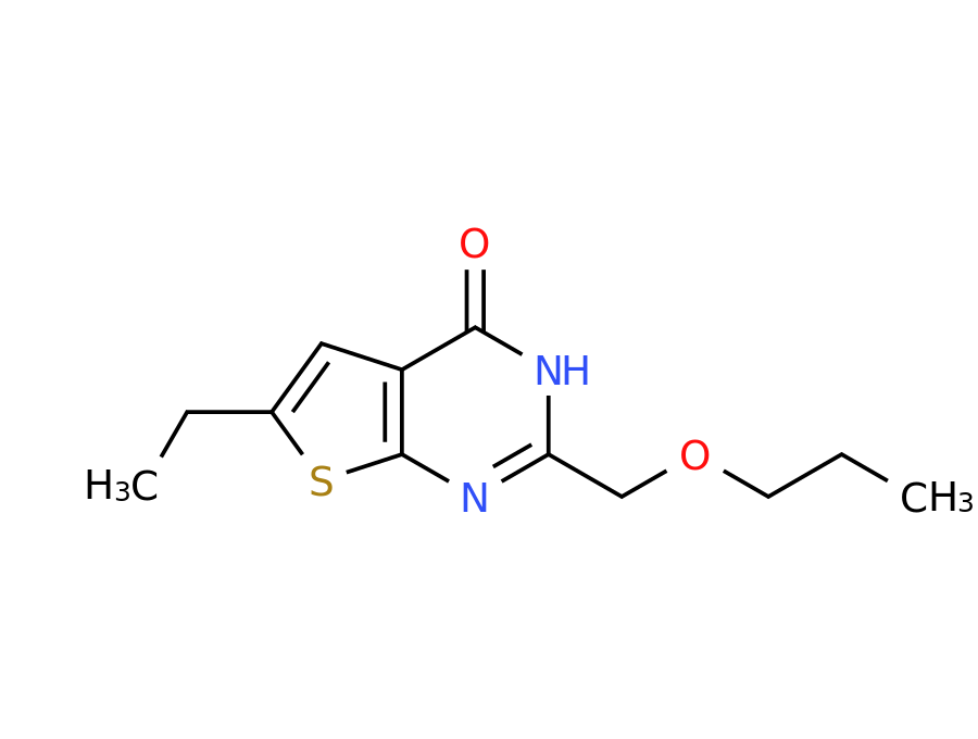 Structure Amb19450631