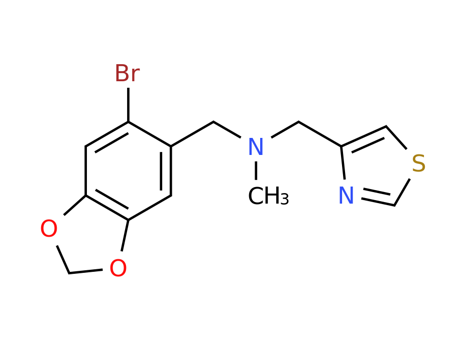 Structure Amb19450652