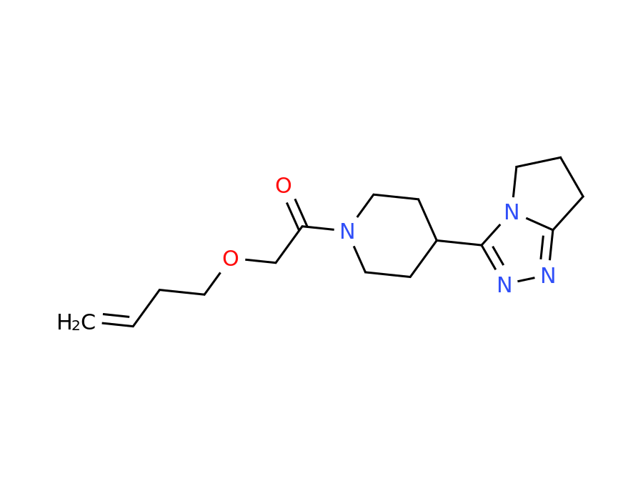 Structure Amb19450768