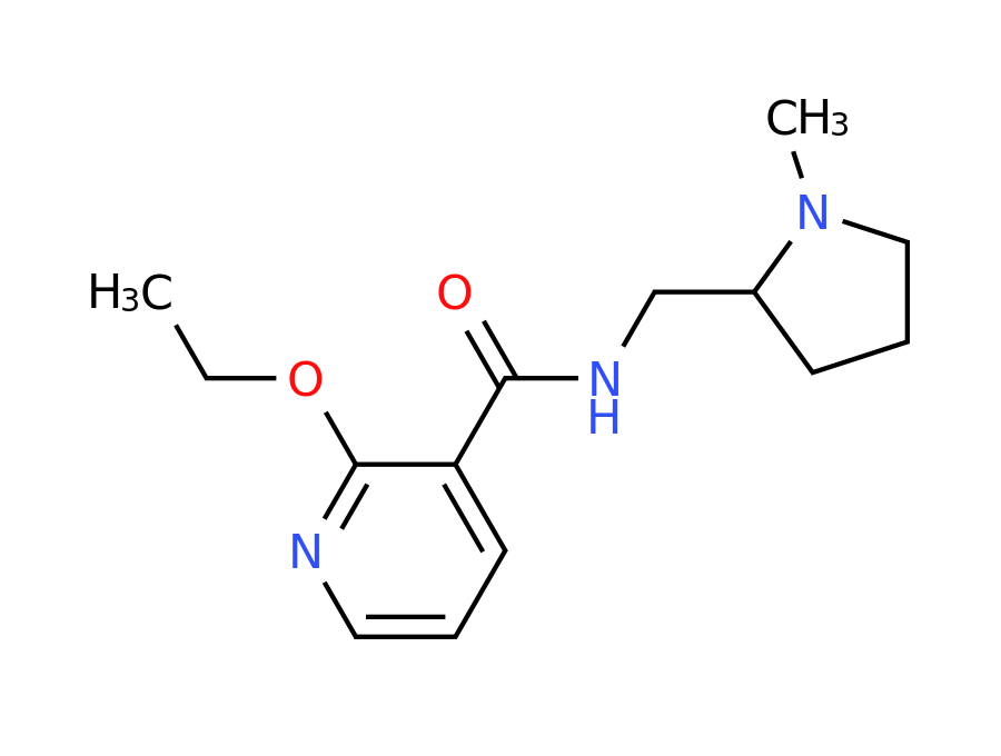 Structure Amb19450804