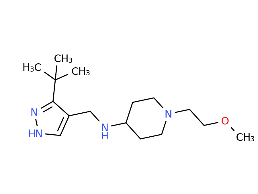 Structure Amb19450879