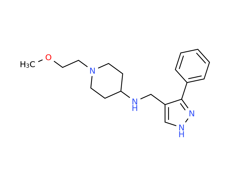 Structure Amb19450881