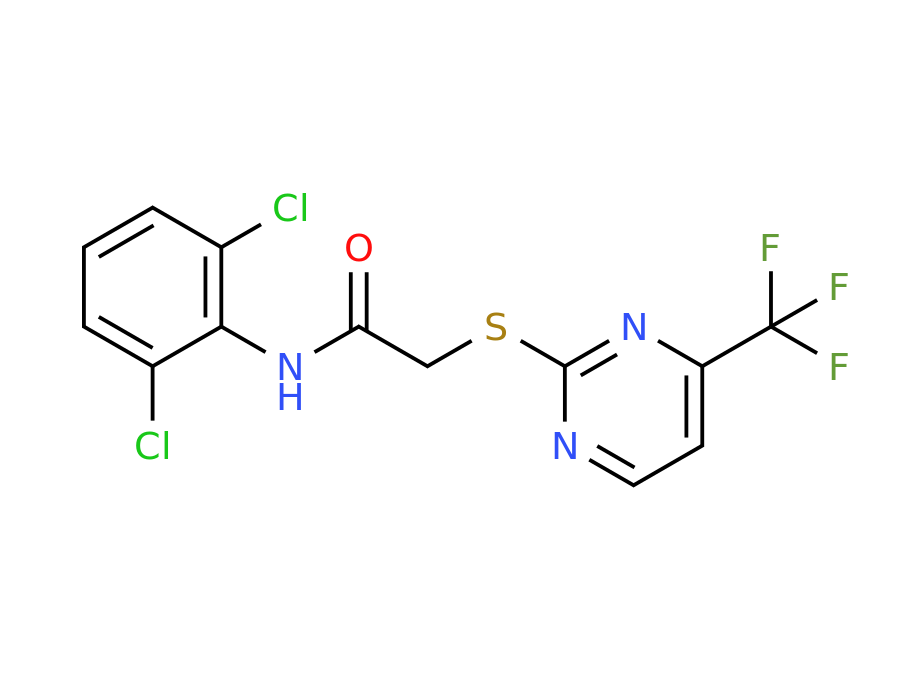 Structure Amb1945094