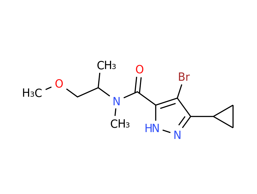 Structure Amb19450977