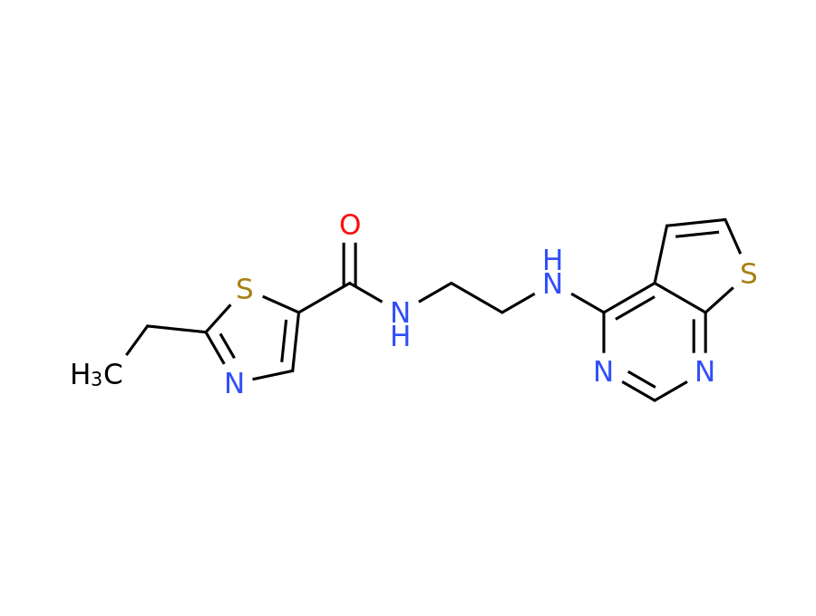 Structure Amb19450978