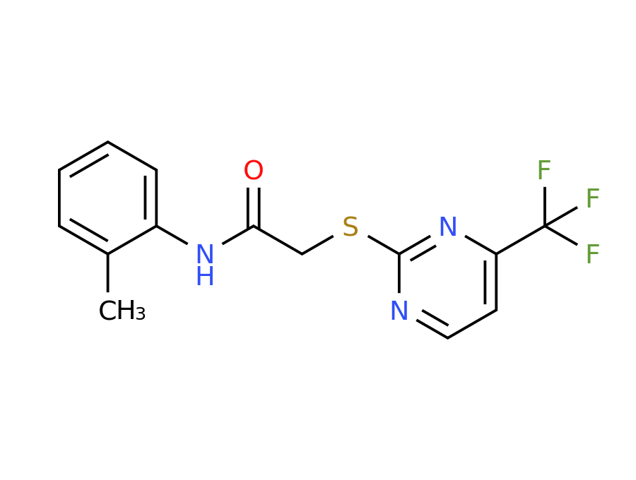 Structure Amb1945098