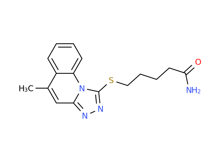 Structure Amb19451030