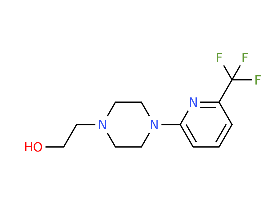 Structure Amb19451051