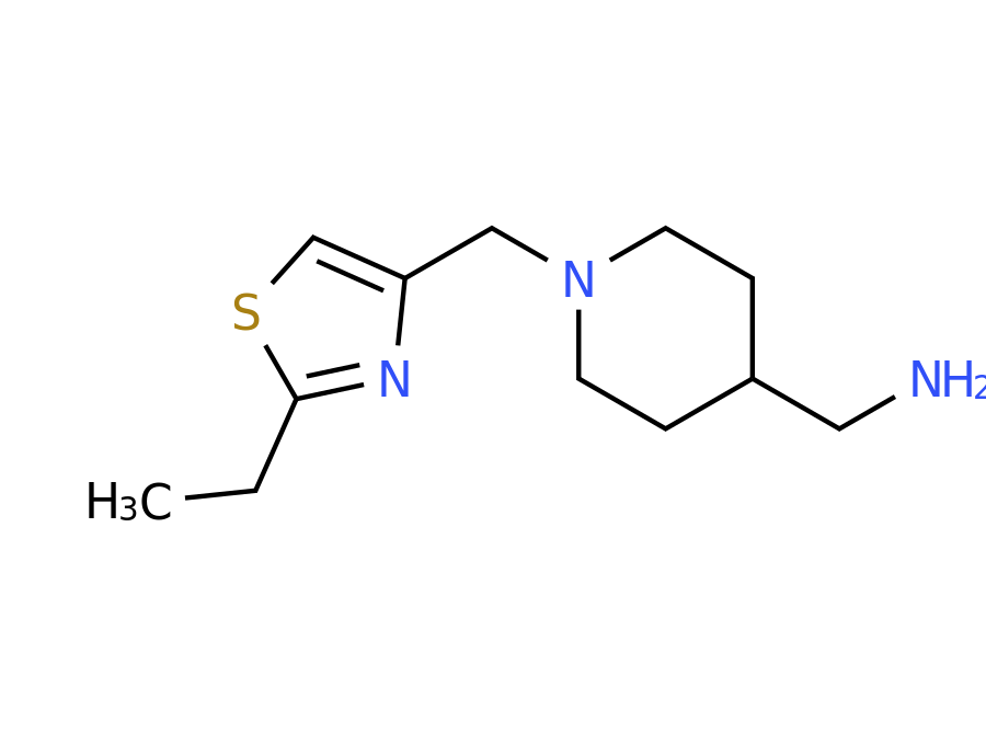 Structure Amb19451089