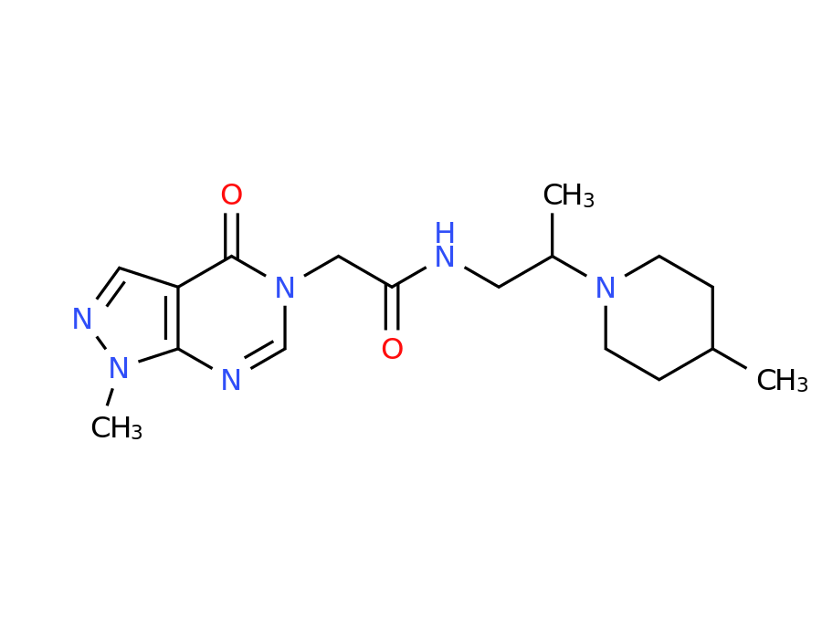 Structure Amb19451454