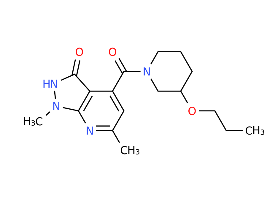 Structure Amb19451496